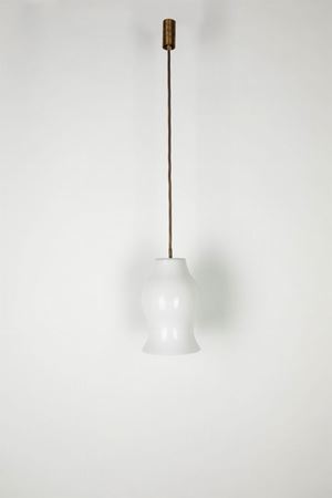 Vignelli Massimo - Lampada a sospensione