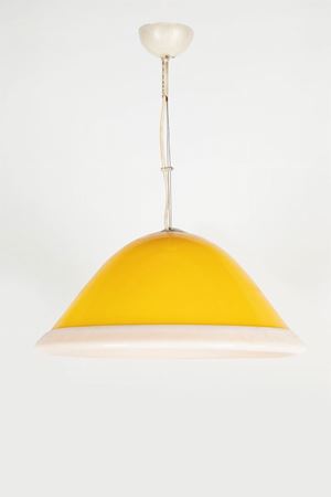 Tagliapietra Lino - Lampada a sospensione