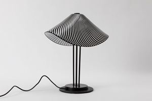Tagliapietra Lino - Lampada da tavolo