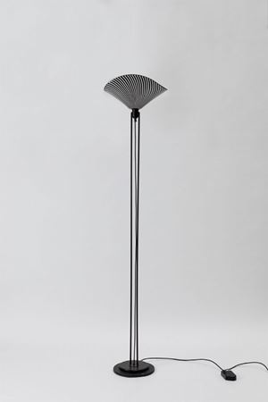 Tagliapietra Lino - Lampada da terra