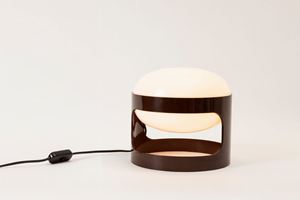 Colombo Joe - KD27 table lamp