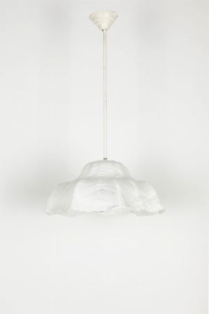 Lampada a sospensione