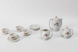 Servizio da caff&#232;