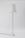 Floor lamp, mod. Lumen 2482