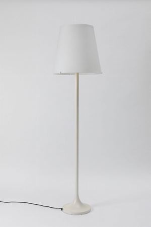 Fontana Arte - Lampada da terra, mod. Lumen 2482