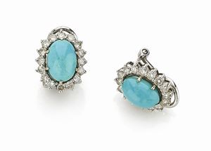 <p class="Corpo"><span style="font-size:14.0pt;mso-ansi-language:EN-US">WHITE GOLD 18K EARRINGS WITH