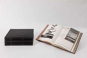  - Domus magazine