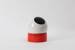 Parisi Ico - Table sculpture
