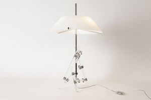 Ingrand Max - Lampada da tavolo Ashangai