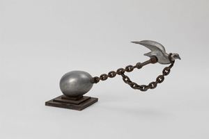 Trubbiani Valeriano - Scultura