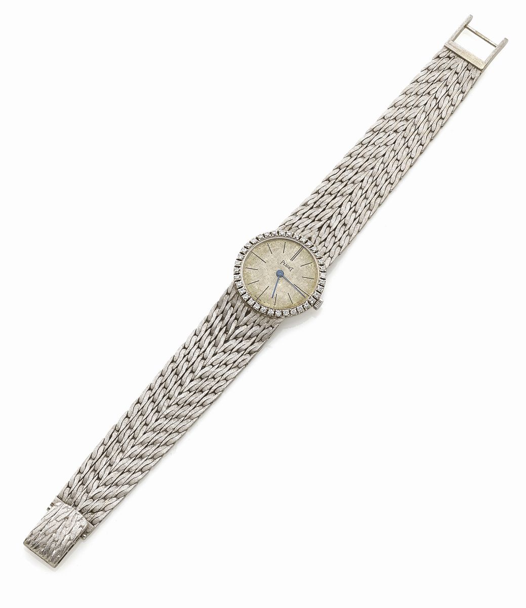 Piaget 2024 orologi donna