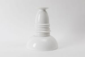 Asti Sergio - Vaso collezione Toky