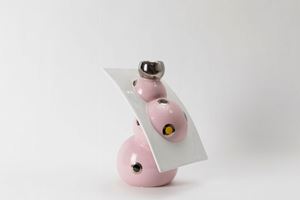 Mendini Alessandro - Vaso modello C