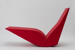Dixon Tom - Chaise Longue Bird
