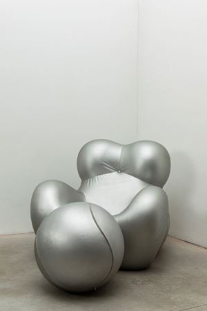 Pesce Gaetano - Up armchair