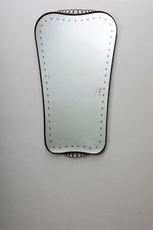 A mirror