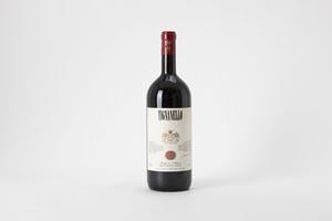 Toscana  - Toscana  - Super Tuscan