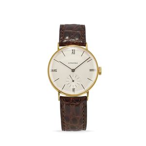 Longines  - Longines solotempo, anni ‘40