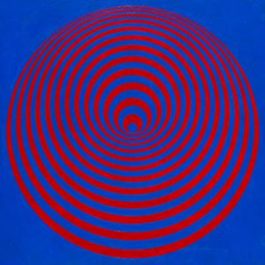 Dinamica circolare 6S blu + rosso