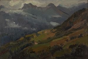 Alta Valsassina - Piemonte