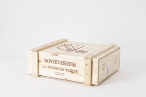 Montevertine Le Pergole Torte