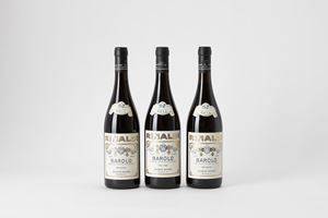 Piemonte - Piemonte - Barolo