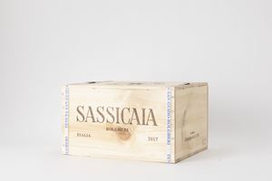 Toscana  - Toscana  - Super Tuscan