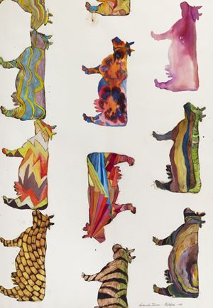 Metamorphosis - Metaphor