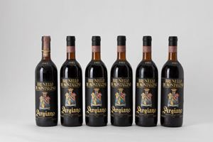 Argiano Brunello di Montalcino