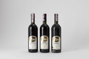 Altesino Brunello di Montalcino Riserva