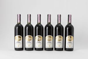 Altesino Brunello di Montalcino Montosoli