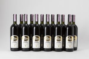 Altesino Brunello di Montalcino Montosoli