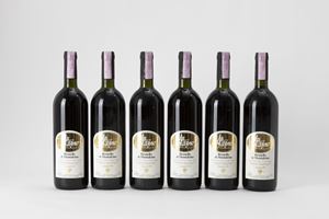 Altesino Brunello di Montalcino Montosoli