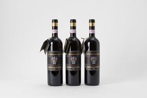 Ciacci Piccolomini d'Aragona Pianrosso