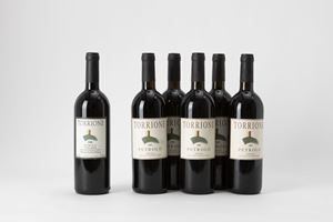Toscana  - Toscana  - Super Tuscan