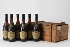 Piemonte - Piemonte - Barolo
