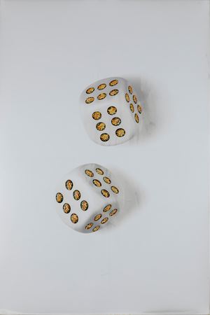Gusmaroli Riccardo - Untitled