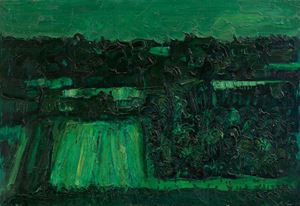 Tabusso Francesco - Paysage