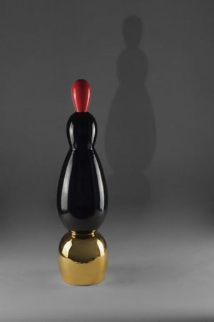 Mendini Alessandro - Ceramica Dypilon