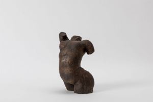 Renato Bassoli - Scultura