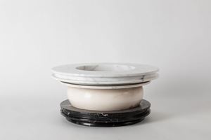 Sottsass Jr Ettore - Centrotavola