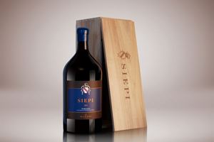 Toscana  - Toscana  - Super Tuscan