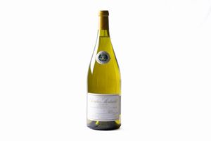 Louis Latour Les Demoiselles Chevalier-Montrachet Grand Cru