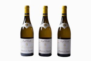 Joseph Drouhin Marquis de Laguiche Montrachet Grand Cru