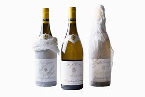 Joseph Drouhin Marquis de Laguiche Montrachet Grand Cru