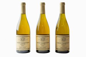 Jadot Corton-Charlemagne Grand Cru