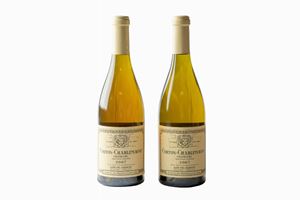Jadot Corton-Charlemagne Grand Cru