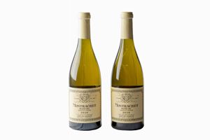 Jadot Montrachet Grand Cru