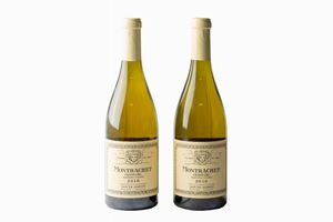 Jadot Montrachet Grand Cru