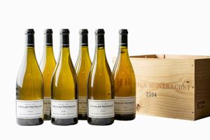 Vincent Girardin Chevalier-Montrachet Grand Cru
